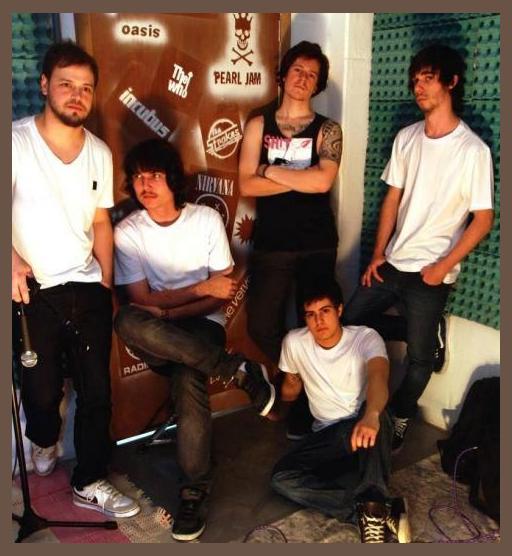 Rocket Thieves